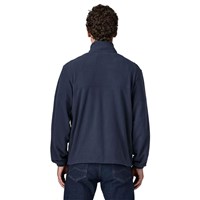 Men's Micro D Patch Pocket Jacket - New Navy