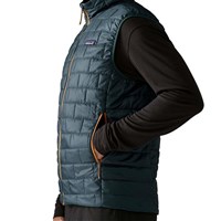 Men's Nano Puff Vest - Summit Blue