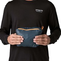 Men's Nano Puff Vest - Summit Blue