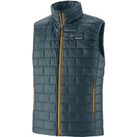 Men's Nano Puff Vest - Summit Blue