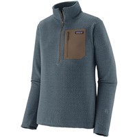 Men's R1 Air Zip Neck