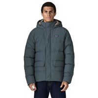 Men's Sisar Down Hoody Jacket