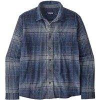 Men's Stretch Fjord Flannel Shirt