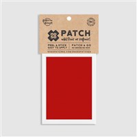 Patchdazzle - DIY Kit - Red