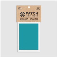 Patchdazzle - DIY Kit - Teal