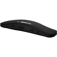 Pipe Snowboard Bag - Black / Griffin