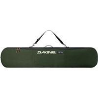 Pipe Snowboard Bag - Rosin / Black / Pureed Pumpkin / Silver Lining