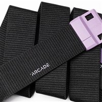 Polar Mag Belt - Black / Vio