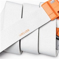 Polar Mag Belt - Glacial / Flame