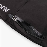 Men's Powder King 2.0 Mitts - Black / Black