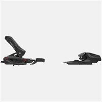 Unisex Protector EVO PR 13 GW Ski Bindings - Black