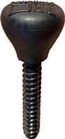 Push Button Quick Release Metal Button