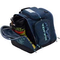Powder Trekker Ski Boot Backpack - Spring Run