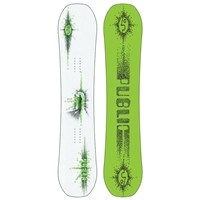 Display Men's Freestyle Snowboard - 153
