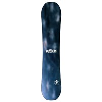 Dispute Men's Freestyle Snowboard - 153
