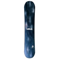 Dispute Men's Freestyle Snowboard - 157 (Wide)