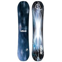Dispute Men's Freestyle Snowboard - 159