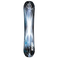 Dispute Men's Freestyle Snowboard - 153