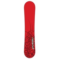 General Men's All-Mountain Snowboard - 143