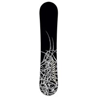 General Men's All-Mountain Snowboard - 153