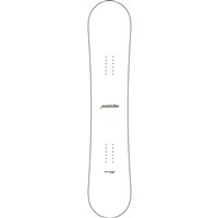 General Men's All-Mountain Snowboard - 154 (Wide)