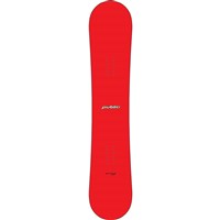 General Men's All-Mountain Snowboard - 155