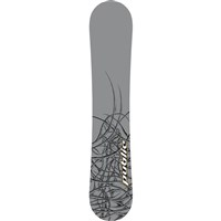 General Men's All-Mountain Snowboard - 160 (Wide)
