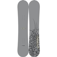 General Men's All-Mountain Snowboard - 160 (Wide)