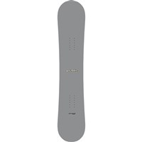 General Men's All-Mountain Snowboard - 160 (Wide)