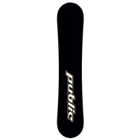 General Select Park & Freestyle Men's Snowboard - 155