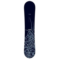General Select Park & Freestyle Men's Snowboard - 155