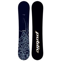 General Select Park & Freestyle Men's Snowboard - 157 (Wide)
