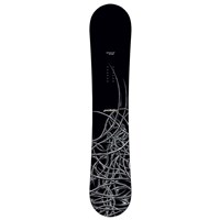 General Select Park & Freestyle Men's Snowboard - 157 (Wide)