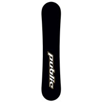 General Select Park & Freestyle Men's Snowboard - 160