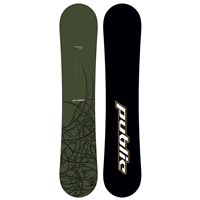General Select Park & Freestyle Men's Snowboard - 160