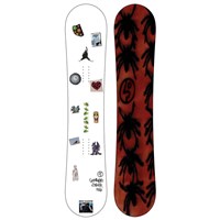 General Ben Kadow Guest Pro Men's Snowboard