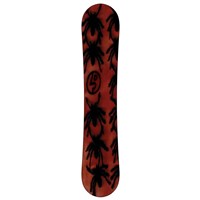 General Ben Kadow Guest Pro Men's Snowboard - 157