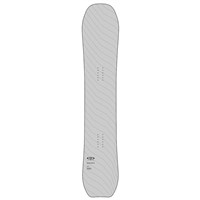 Research Men's All-Mountain Freeride Snowboard - 157
