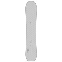 Research Men's All-Mountain Freeride Snowboard - 160