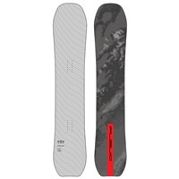Research Men's All-Mountain Freeride Snowboard - 160 (Wide)