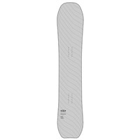 Research Men's All-Mountain Freeride Snowboard - 160 (Wide)