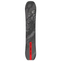 Research Men's All-Mountain Freeride Snowboard - 154
