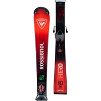 Hero SL Pro R21 Skis