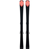 Hero SL Pro R21 Skis