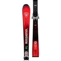 Hero FIS SL R22 Skis