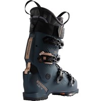 Men's Vizion 4B 120 Pro MV GW Ski Boots - Blue