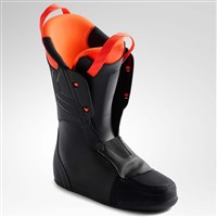 Hero World Cup 90 SC Ski Boots - Power Grey
