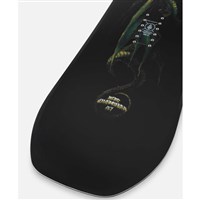 Men's Shadowban Camber Snowboard