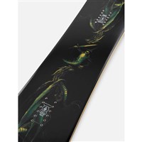 Men's Shadowban Camber Snowboard