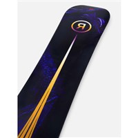 Men's Shadowban Camber Snowboard